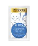 Perfecta Hydrogel Eye Patch - Rejuvenating Eye Compress for Dark Circles & Puffiness | International Shipping - Buy Online on GoSupps.com
