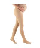 Buy Truform Maternity Compression Pantyhose 20-30 mmHg with Tummy Support - Beige Medium (1757BG-M) | International Shipping Available - Buy Online on GoSupps.com