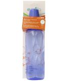 Evenflo Classic Tinted PP 8 oz Baby Bottle - Discontinued Model - Buy Online on GoSupps.com