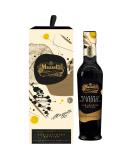 Mazzetti ArtiTry Edition Gift Set - Quality Aceto Balsamico di Modena I.G.P. 250ml with Five Weinbl tter - Perfect for Refined Dishes & Elegant Gifting - Buy Online on GoSupps.com