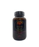 Organic Irish Sea Moss Capsules - 60 Vegan Capsules | GMO Free | Gordon Watkins Botanical Blend - Buy Online on GoSupps.com