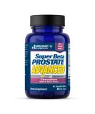 Super Beta Prostate Advanced Chewables - Urologist Recommended - Promote Sleep & Prostate Health - Reduce Bathroom Trips - 1-Bottle (60 Chews) - Buy Online on GoSupps.com