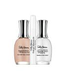 Sally Hansen Insta Dri Anti-Chip Top Coat - 0.45 Fl Oz (Pack of 1) - Buy Online on GoSupps.com