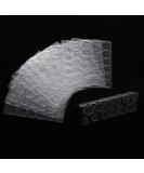 Shop Mabor Nail Glue Pads - 720 Double-Sided Adhesive Pads for Press-On Nails | Perfect for Women & Nail Studios - Buy Online on GoSupps.com