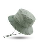 XIAOHAWANG Baby Boy Sun Hat - Toddler Dinosaur Bucket Hat for Beach - 2-4 Years, Green - Buy Online on GoSupps.com