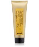 Davines Relaxing Moisturizing Fluid 4.22 Fl. Oz. | Heat Protection, Frizz Control, Sleek & Straight Styling - Buy Online on GoSupps.com