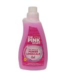 The Pink Stuff Miracle Power Limescale Gel for Washing Machine 1L - Protects Cleans and Prevents Limescale Build-Up - Buy Online on GoSupps.com