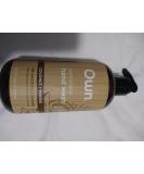 OWN Moisturizing Hand Wash - Coconut & Mango | Hydrating & Refreshing | Shop Now for International Shipping - Buy Online on GoSupps.com