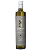 GALATIANO Superior Organic Extra Virgin Olive Oil Cold-Extracted 750 ml - Buy Online on GoSupps.com