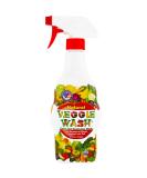Buy Trewax All Natural Veggie Wash 16 Oz - International Shipping Available - Buy Online on GoSupps.com
