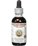 Hawaii Pharm Green Coffee Alcohol-FREE Liquid Extract  Green Coffee (Coffea Arabica) Dried Bean Glycerite Natural Herbal Supplement 2 oz - Buy Online on GoSupps.com