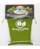 1LB 100% Pure Grade 1 Jamaica Jamaican Green Unroasted Coffee - Buy Online on GoSupps.com