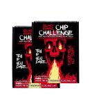 Red Hot Reaper (2pack) Challenge Hottest Chip Carolina Reaper Spicy Challenge - Stupidly Spicy Hot Chip - Buy Online on GoSupps.com