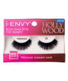 Buy Kiss I Envy Hollywood 03 Bold Glam Style Lashes - Pack of 6 | International Shipping Available - Buy Online on GoSupps.com