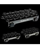 Reefing Art Magnetic Coral Frag Rack Strong N52 Magnets (Medium Slim) - Buy Online on GoSupps.com