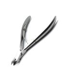 Stelone Professional Cuticle Nippers - Stainless Steel Clipper for Fingernails & Toenails - Buy Online on GoSupps.com