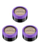 Catrice Ultimate Camouflage Cream - Non-Comedogenic Concealer 3x3g Pack (No. 025 C Almond) | Buy Internationally - Buy Online on GoSupps.com