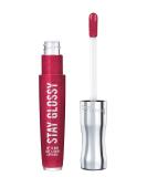 Rimmel Stay Glossy 6HR Lip Gloss Grind Time 0.18 Fl Oz (Pack of 1) Grind Time 0.18 Fl Oz (Pack of 1) - Buy Online on GoSupps.com
