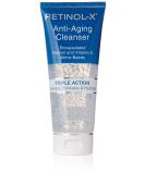 Buy Anti-Aging Gel Cleanser - 4 Ounce | Nourishing Formula for Youthful Skin | International Shipping Available - Buy Online on GoSupps.com