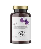 Kurkraft Premium OPC capsules (240 pieces) - 1100mg grape seed extract with 770mg OPC per daily dose (HPLC) - French grapes - vegan - without additives - German production - Buy Online on GoSupps.com