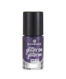 Buy ESSENCE ESMALTE PEEL OFF GLITTER 04 SPOTLIGHT ON! - International Shipping Available | Long-Lasting Nail Polish - Buy Online on GoSupps.com