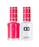 DND GEL DUO 651 PUNCH MARSHMALLOW - Buy Online on GoSupps.com
