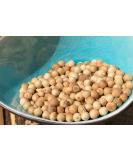 Buy 100g Smoked White Pepper from Sri Lanka - Pepper Bride White Moon | Intense Aroma & Flavor - Fast International Shipping - Buy Online on GoSupps.com