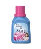Buy Downy Ultra April Fresh Liquid Fabric Softener 10 Oz | International Shipping Available - Buy Online on GoSupps.com