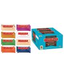 Larabar Variety Pack - Gluten Free & Vegan Fruit & Nut Bars (16ct, 1.7oz each) - Buy Online on GoSupps.com