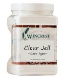 Clear Jell Canning Starch - Cook Type - 2.5 Lb Economy Size Tub - Buy Online on GoSupps.com