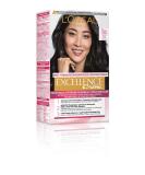 L'Or al Paris Excellence 1 Hair Color - Red 1 Black | Premium International Shipping Available - Buy Online on GoSupps.com