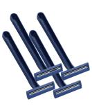 Buy Google 24-Pack Disposable Razors for Men & Women - Portable Manual Shaving Kits for Smooth Hair Removal - Buy Online on GoSupps.com