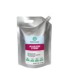 KetoGoods Allulose Simple Syrup (5lb/80oz) - Zero Carbs & Calories | Keto Friendly and No Glycemic Impact - Buy Online on GoSupps.com