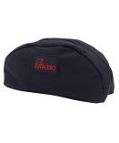 APPALERO Black Pommel Pocket Saddlebag - Durable Western Pannier for Equestrian Adventures | International Shipping Available - Buy Online on GoSupps.com