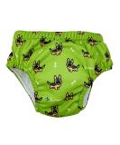 PSS! Schwimmbadwindeln f r Kleinkinder | Schwimmwindel M dchen Baby Kost m - GREEN BUBI M | Internationaler Versand verf gbar - Buy Online on GoSupps.com