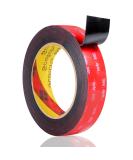 LAPANDA Double Sided Mounting Tape 16.4FT - Heavy Duty Foam Tape for Car, Home & Office Decor - Buy Online on GoSupps.com
