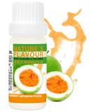 100% Natural Maracuja Flavor Drops - Zero Calorie & Sugar-Free Food Aroma for Baking Water & Curd - 10ml Pack - Buy Online on GoSupps.com