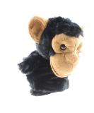Large Chimpanzee Hand Puppet - Super Cute Kids Plush Toy - Buy Online on GoSupps.com