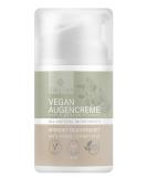 Enolenia Cosmetics Eye Cream - Vegan Anti-Fold Moisturizer for All Skin Types - Intensive Care for Youthful & Mature Skin - Buy Online on GoSupps.com
