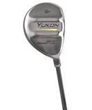Pinemeadow Yukon Fairway Woods High Loft 9+ Wood - Premium Golf Club - Buy Online on GoSupps.com