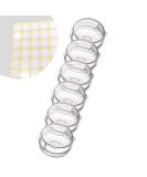 Child Safety Locking Stove Covers - 6 Piece Set for Ovens Gas Stoves & Knobs - Baby Fuse Protection - Buy Online on GoSupps.com