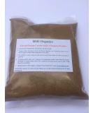 BSD Organics Ajwain Carom Seeds Oregano Powder 50g/1.7oz - Pure & Organic - Buy Online on GoSupps.com