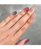Danni & Toni Neverland Cat Eye Gel Nail Foil - Self-Adhesive Nail Stickers | 28 Glossy UV Nail Wraps - Buy Online on GoSupps.com