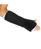 LimbO Cast Sleeve - Medium Black | Waterproof Cover for Casts and Dressings - Buy Online on GoSupps.com
