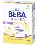 Nestl BEBA Expert HA 3 Hydrolysed Follow-On Formula - 550g for 10+ Months - International Shipping Available - Buy Online on GoSupps.com