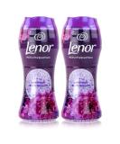 Lenor Unstoppables Amethyst Blossom Dream Laundry Perfume 210g - Pack of 2 | International Shipping Available - Buy Online on GoSupps.com