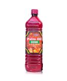 Motherland Goods Zomi Palm Oil - Premium 1 Liter Organic Vegetable Oil for Cooking | Rich in Healthy Fatty Acids, Vitamins, and Flavor | Sustainable 32 oz Palm Oil with No Trans Fat - Buy Online on GoSupps.com
