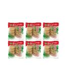 X.O Palm Sugar Blocks (Dua Duong) 500g Great for Asian and Global Cuisine (Pack of 6) by CNMART - Buy Online on GoSupps.com