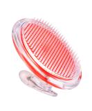 TailaiMei Exfoliating Brush for Ingrown Hair Treatment - Prevent Bikini Bumps and Razor Bumps - Smooth Skin Solution (Orange) - Buy Online on GoSupps.com