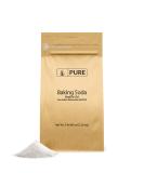 Pure Original Ingredients Sodium Bicarbonate (Baking Soda) (5 lb) Eco-Friendly Packaging, Always Pure, No Fillers Or Additives 5 Pound (Pack of 1) - Buy Online on GoSupps.com